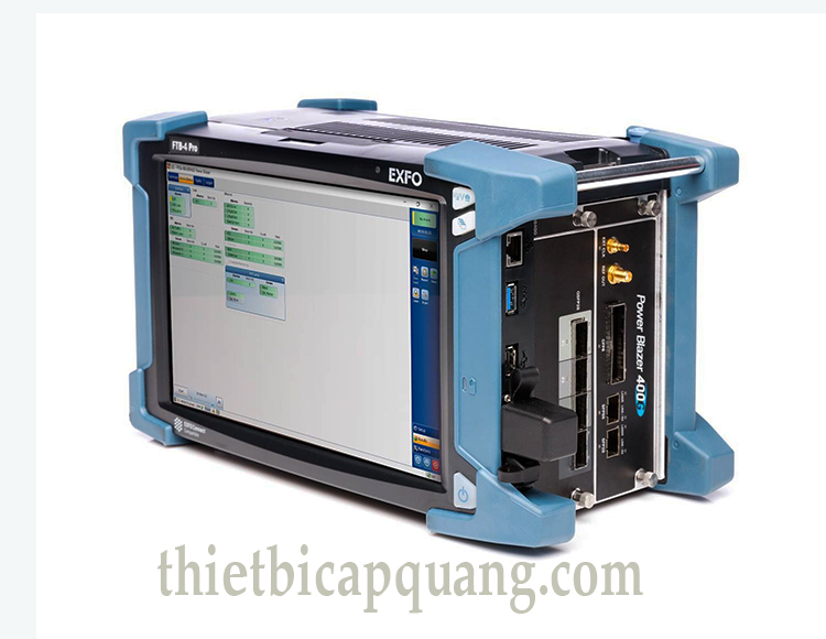 Ứng dụng của Platform FTB-4 Pro