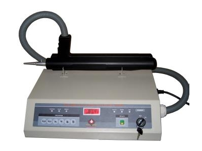 Ứng dụng laser trong tai-mũi-họng