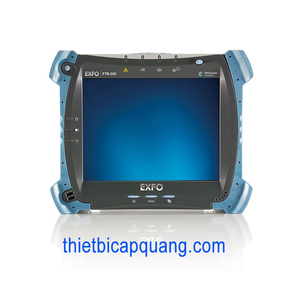 EXFO FTB-500 máy phân tích tán sắc quang
