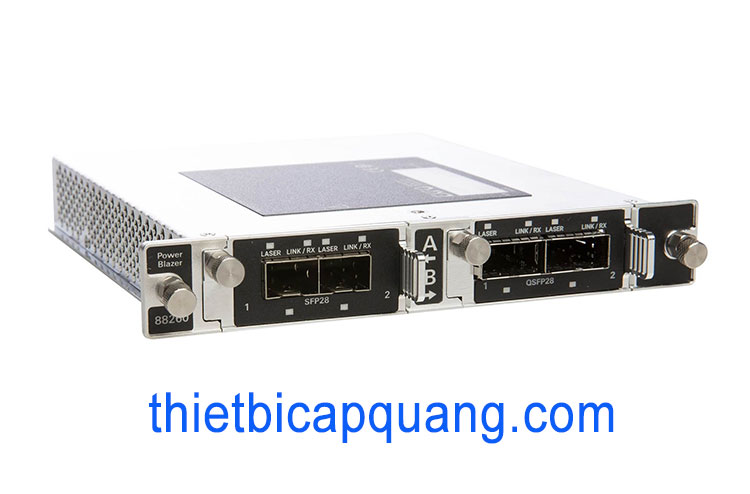 Ứng dụng của Module FTBx-88260
