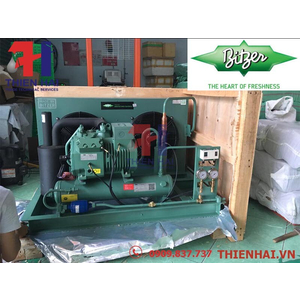 Cụm máy nén dàn ngưng Bitzer 4GE-23Y