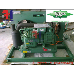 Cụm máy nén dàn ngưng Bitzer 4GE-18Y