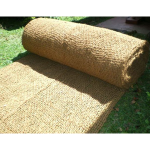 Chuyên cung cấp lưới xo dừa xuất khẩu và các sản phẩm từ xơ dừa