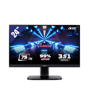 Màn hình LCD ACER 23.8 KA242Y A