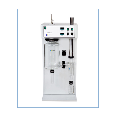 MÁY SẤY PHUN Model: SD-Basic