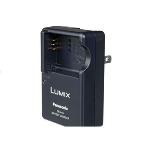 Sạc (adapter) máy ảnh Panasonic DE-A45B
