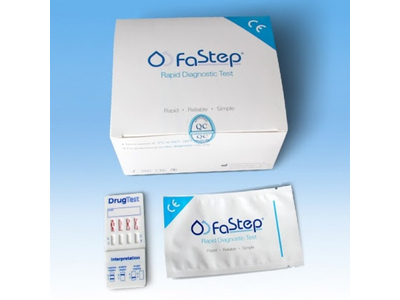 Rapid test - Test chuẩn đoán Chất gây nghiện
