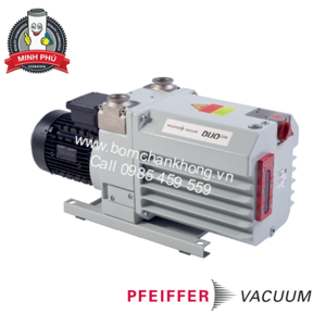 Uno 65, Rotary vane pump, 230/400 V, 50 Hz | 265/460 V, 60 Hz
