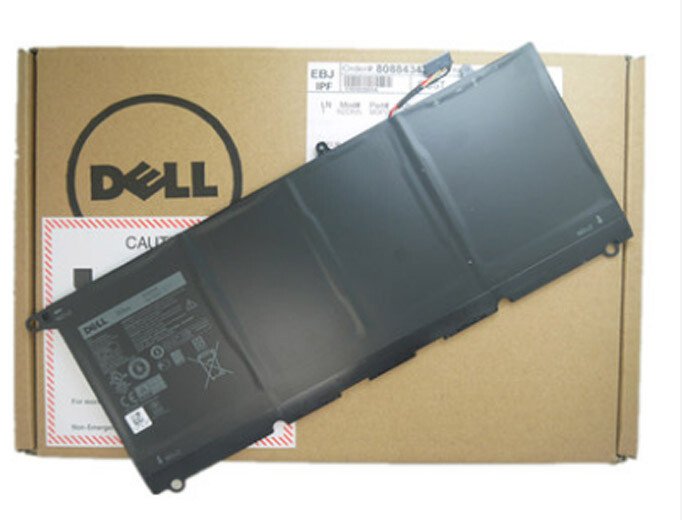 Pin (battery) Dell XPS 13 9360 type PW23Y chính hãng