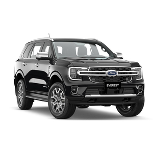 Ford Everest Titanium+ 2.0L AT 4WD 2025