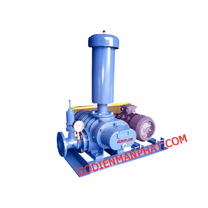 Máy thổi khí Heywel RSS-050