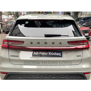 Skoda Kodiaq 2025 SPORTLINE ALL NEW 2.0