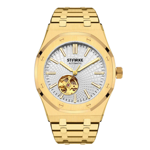Đồng Hồ Nam STARKE SK166BM.GGW