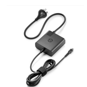 Sạc (adapter) laptop HP Spectre Pro x360 G2 65W model X7W50A type USB-C