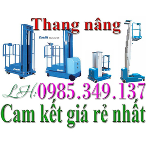 THANG NÂNG TỰ HÀNH