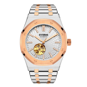 Đồng Hồ Nam STARKE SK166BM.CCW