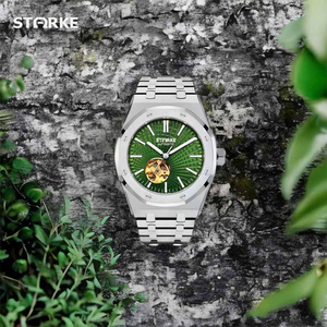 Đồng Hồ Nam STARKE SK166BM.SSU