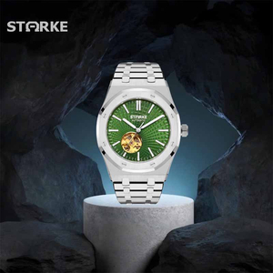 Đồng Hồ Nam STARKE SK166BM.SSU