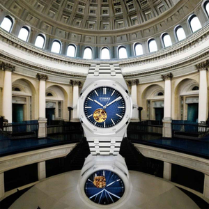 Đồng Hồ Nam STARKE SK166BM.SSX