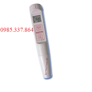 BÚT ĐO EC/TDS/NHIỆT ĐỘ ĐIỆN TỬ HIỆN SỐ Model EC59