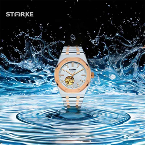 Đồng Hồ Nam STARKE SK166BM.CCW