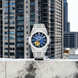 Đồng Hồ Nam STARKE SK166BM.SSX