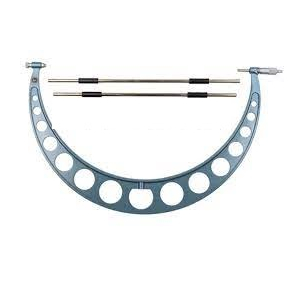 Panme cơ khí đo đường kính ngoài cỡ lớn 300mm - 3000mm