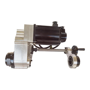 MÁY DOA LỖ CNC HIỆN ĐẠI NHẤT HIỆN NAY VIP PRO MAX