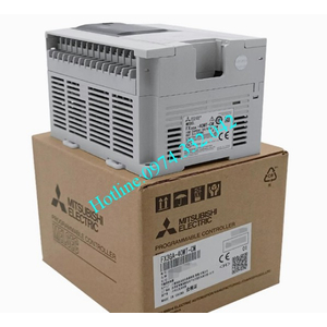 Bộ lập trình PLC FX3GA-40MR -CM