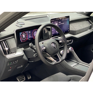 Skoda Kodiaq 2025 SPORTLINE ALL NEW 2.0
