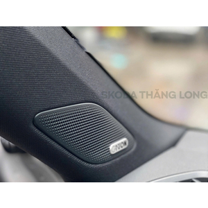 Skoda Kodiaq 2025 SPORTLINE ALL NEW 2.0