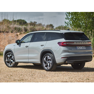 Skoda Kodiaq 2025 SPORTLINE ALL NEW 2.0