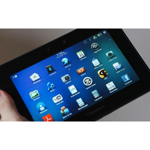 Blackberry Playbook