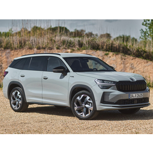 Skoda Kodiaq 2025 SPORTLINE ALL NEW 2.0