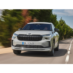 Skoda Kodiaq 2025 SPORTLINE ALL NEW 2.0