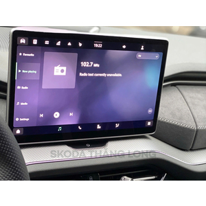 Skoda Kodiaq 2025 SPORTLINE ALL NEW 2.0