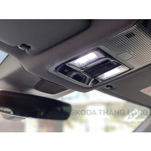 Skoda Kodiaq 2025 SPORTLINE ALL NEW 2.0