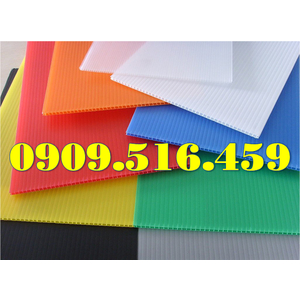 TẤM NHỰA PP DANPLA,TẤM NHỰA XỐP