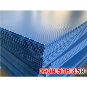 Tấm nhựa pp danpla 3mm