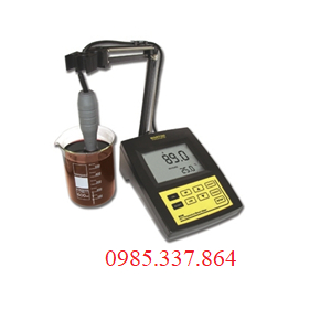 MÁY ĐO OXY HÒA TAN Model Mi190