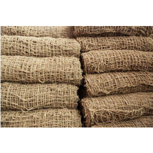 Chuyên cung cấp lưới xơ dừa, thảm xơ dừa xuất khẩu và các sản phẩm từ xơ dừa