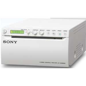 Máy in trắng đen Sony UP-X898MD