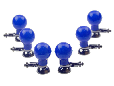 Điện cực ngực