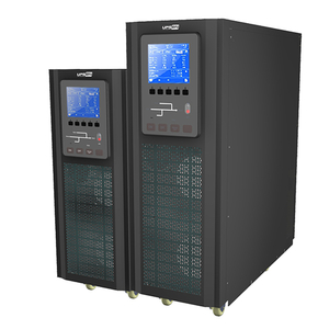 Bộ lưu điện UPS 60KVA