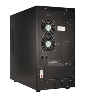 Bộ lưu điện ups 6kva online