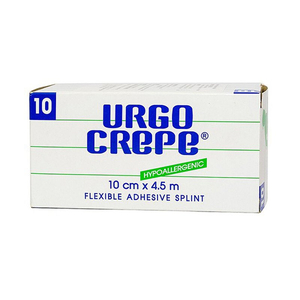 Băng thun có keo Urgo Crepe