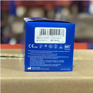 Băng keo cuộn co giãn Urgoderm
