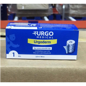 Băng keo cuộn co giãn Urgoderm