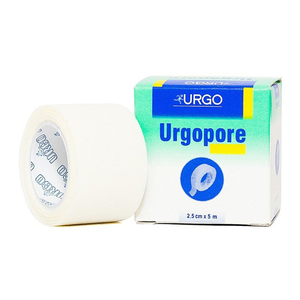 Băng keo cuộn dùng cho da nhạy cảm Urgopore
