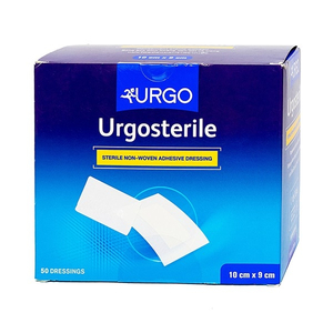 Băng keo có gạc vô trùng Urgosterile
